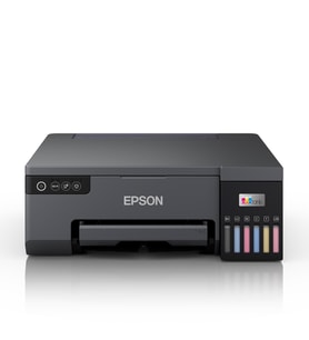 EPSON EcoTank L18050 A3+ Wi-Fi 6 Renkli Fotoğraf Baskı Tanklı Yazıcı