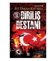 Diriliş Destanı