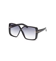 FT 1117 Yvonne 01B 63 Tom Ford Güneş Gözlüğü