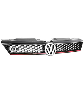 Vw Jetta Mk6 Gli Ön Panjur Izgara 2011-2015 arası uyumlu