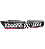 Vw Jetta Mk6 Gli Ön Panjur Izgara 2011-2015 arası uyumlu