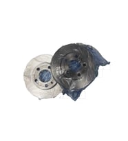 FREN DİSKİ FABIA POLO 238 MM HAVALI 5 BİJON 1.0 1.2