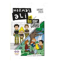Normal Ali ve Boş İşler Çetesi
