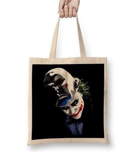Joker 013 Bez Çanta Uzun Saplı