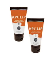 Apolip Hızlı Etkili Rahatlatıcı Masaj Bakım Kremi 50Ml X 2 Adet