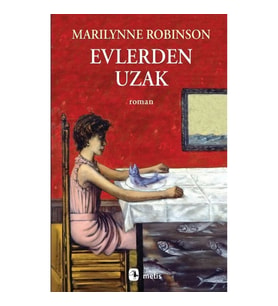 Evlerden Uzak