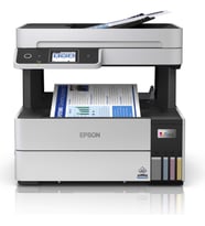 EPSON C11CJ88403 ECOTANK L6490 TANKLI YAZICI TARAYICI FOTOKOPİ FAX USB/ETHETNET/WIFI A4