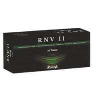 Renova Rnv Iı 30 Tablet