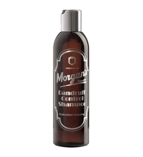 Morgan's Pomade Dandruff Control Kepek Karşıtı Şampuan 250 ml