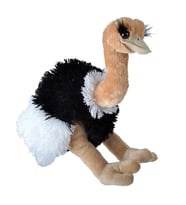 Wild Republic Deve Kuşu 30 cm 12251