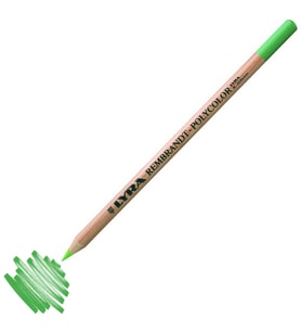 Lyra Rembrandt Polycolor Kuru Boya Kalemi 63 Juniper Green
