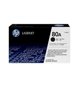 Hp Cf280A 80A Siyah Toner