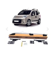 Peugeot Rifter Tavan Çıtası