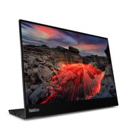 LENOVO THINKVISION M14T GEN2 63FDUAT6WL 14" (2240X1400) 10 NOKTA TOUCH TYPE-C IPS 6MS MOBİL MONİTÖR