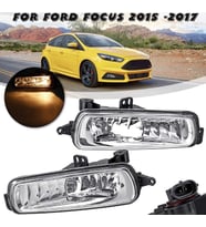 Sis Farı Focus Sağ 2014/2017  (Karışık)