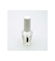 BOŞ OJE ŞİŞESİ 10 ML (5 ADET) KARE UZUN BOŞ ŞİŞE (Şeffaf)