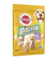 Pedigree Multi Biscrok Köpek Ödül Bisküvisi 200 Gr