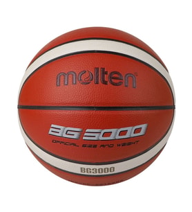 MOLTEN BASKETBOL TOPU B5G3000