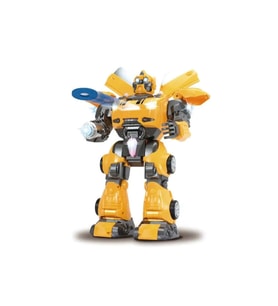 Tyrant Wasp Kızılötesi Işın R/C Robot WIN06021