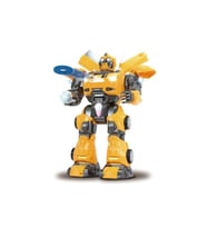 Tyrant Wasp Kızılötesi Işın R/C Robot WIN06021