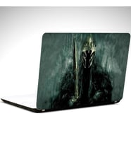 Sauron Laptop Sticker 14 inch (35X26CM)