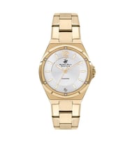 BEVERLY HILLS POLO CLUB BP3351X.130 KADIN KOL SAATİ