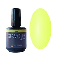 Glamour Kalıcı Oje 198