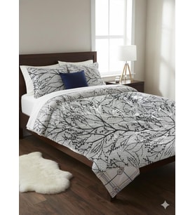 Gilya Premium Collection Çok Amaçlı Örtü Pike Tek Kişilik 160*230 cm