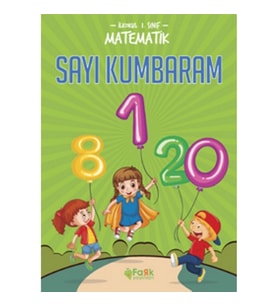 Sayı Kumbaram 1