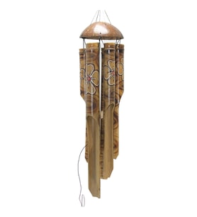 Coconat Batikli Çan 50cm