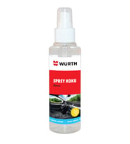 Würth Sprey Araç Ve Oto Kokusu 150 ml / Citrus