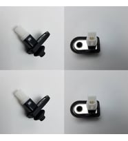 BUTON KAPI IŞIK ACCENT BLUE 2011-2018
