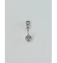 Detaylı Göbek Piercing - Pg0079