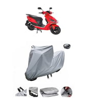 Kanuni Nev 50  Su Geçirmez Motosiklet Brandası ARKA ÇANTA UYUMLU