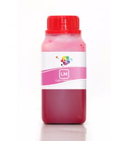 QC Epson Süblimasyon Mürekkep PRO Serisi 250ml LM Dye-Açık Macenta