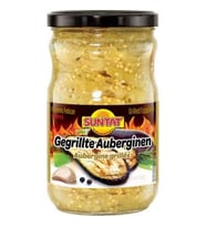 Northcity SUNTAT KÖZLENMİŞ PATLICAN 660 GR