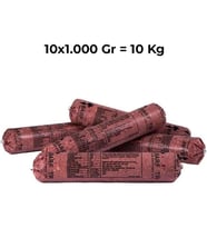 Mix Barf 10 kg Aç Bitir Paket Köpek Maması