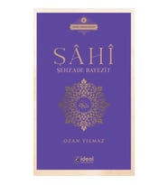 Şahi