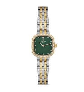 HISLON QL187T-15SG KADIN KOL SAATİ