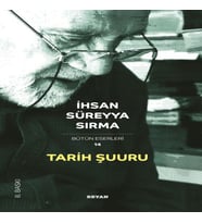 Tarih Şuuru
