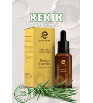 Tıbbi Kekik Uçucu Yağı 10 Ml