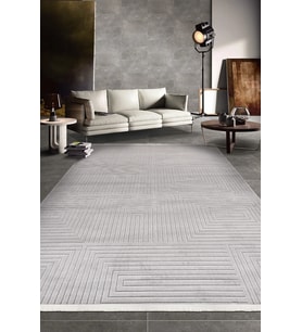 YoudayHomeCollection MACCA Model Oturma Odası Halısı — EBAT: 80X80