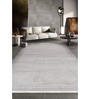 YoudayHomeCollection MACCA Model Oturma Odası Halısı — EBAT: 80X80