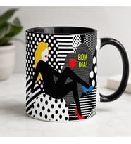 Bom Dıa Pop-Art