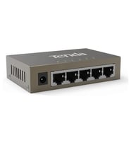 TENDA 5port TEG1005D Gigabit Yönetilemez Switch