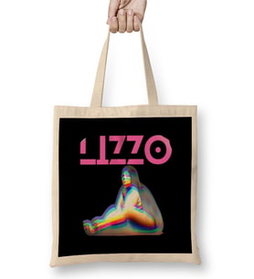 Lizzo Bez Çanta Uzun Saplı