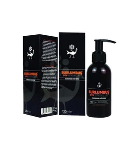 Burlumbuş Otu Rahatlatıcı Jel 120 ml