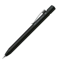 Faber Castell Versatil Kalem Grip 2011 0.7 Buzlu Siyah (5087131287)