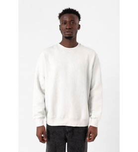 Beyaz Erkek 2ip Sweatshirt