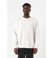 Beyaz Erkek 2ip Sweatshirt